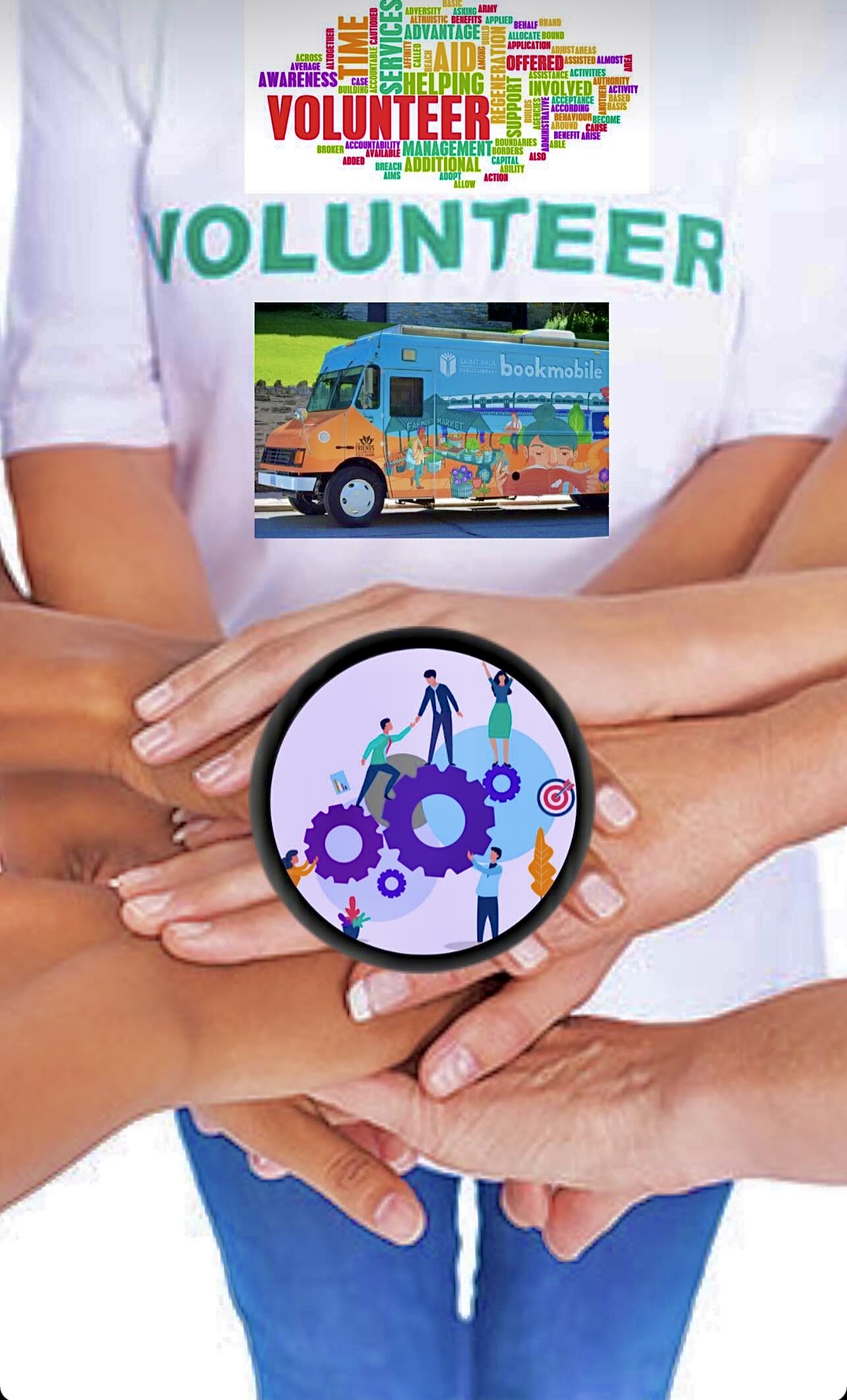 UMW Community Involvement